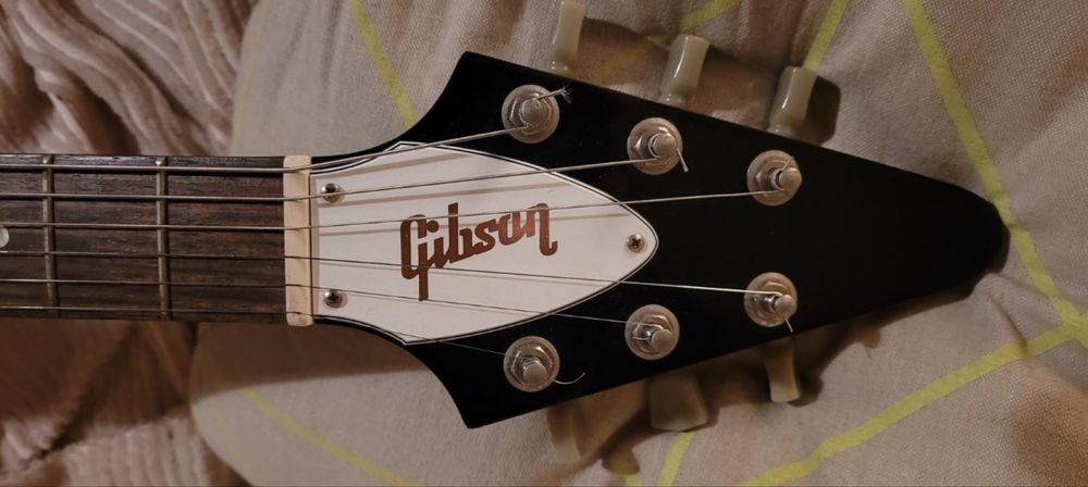 Gibson Flying V USA