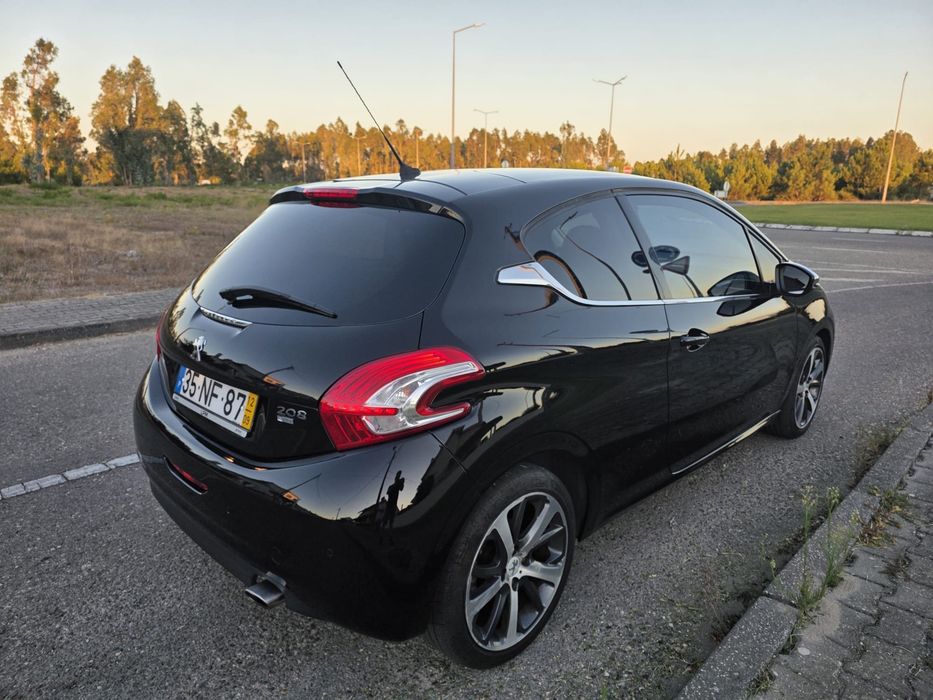 Peugeot 208 1.6 hdi Allure - Nacional — photo 4