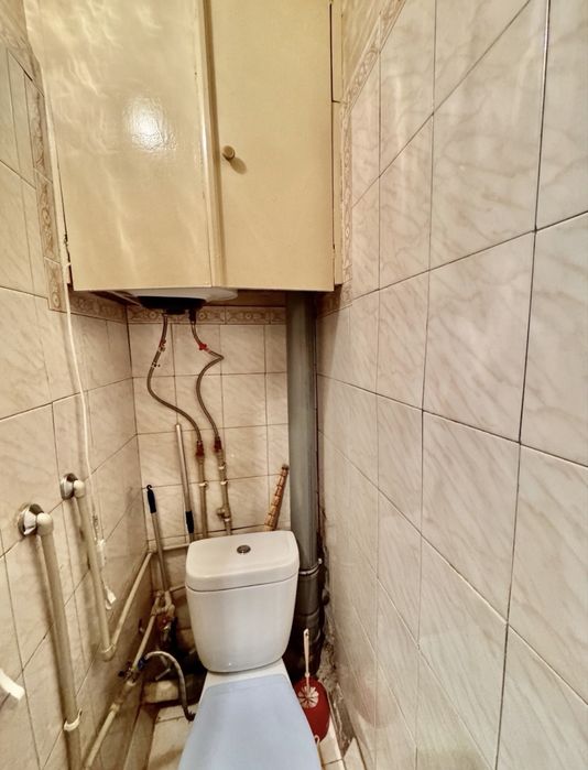 Продаётся 2 ком.кв.ул.Академика Александрова в Осипенковском районе!