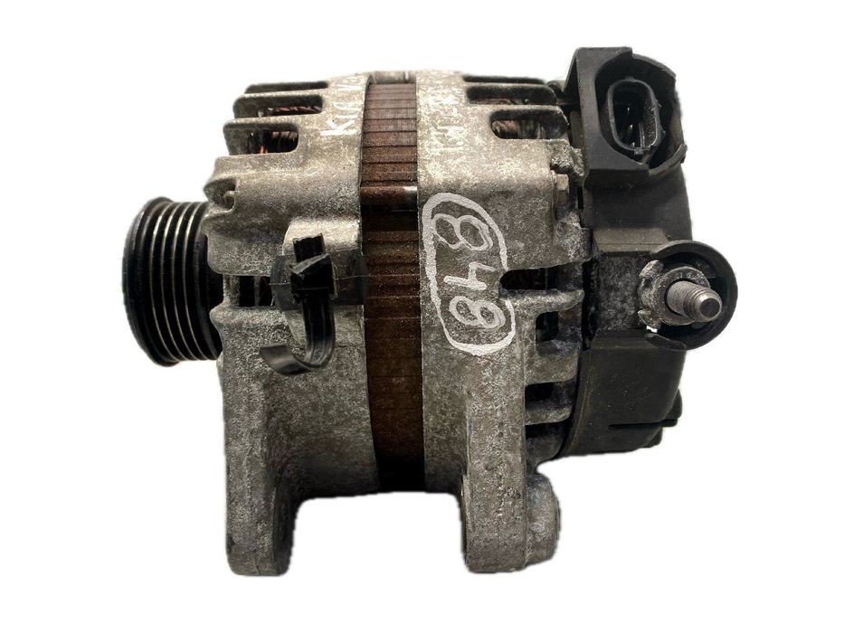 Alternador HYUNDAI Elantra Sedan (MD, UD)