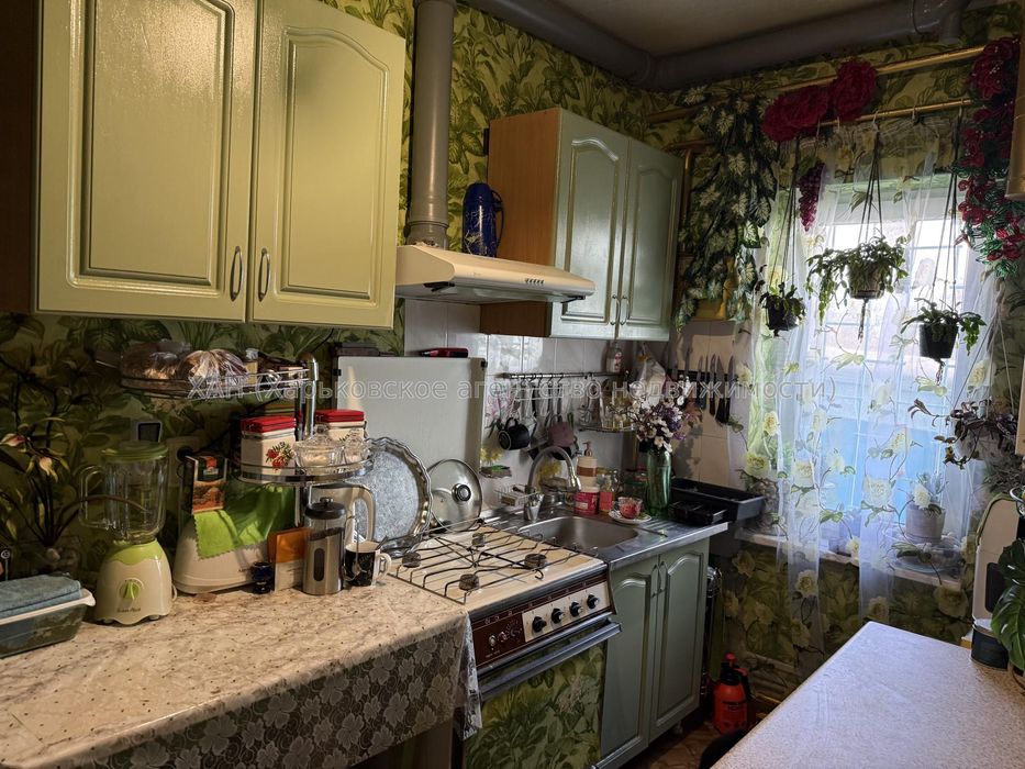 Немышля продам часть дома