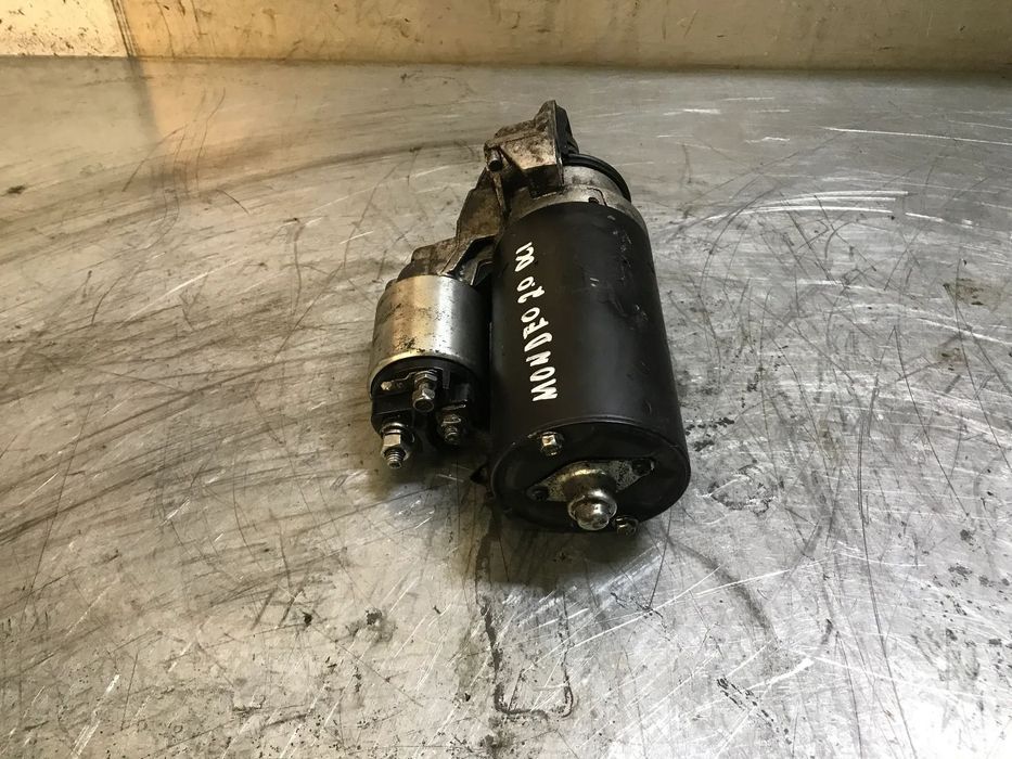 MOTOR DE ARRANQUE FORD MONDEO III 2.0TDDI 2.0TDCI