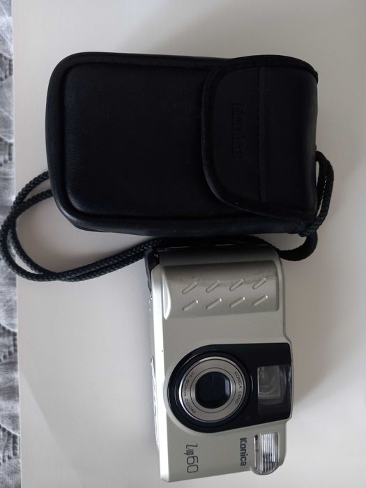 Konica automat Z-up 60 na kliszę