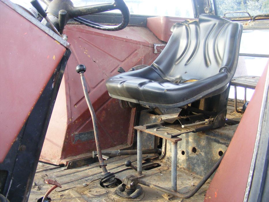 ursus 1201 lubelskie