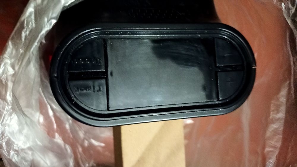 Продам обогреватель в розетку