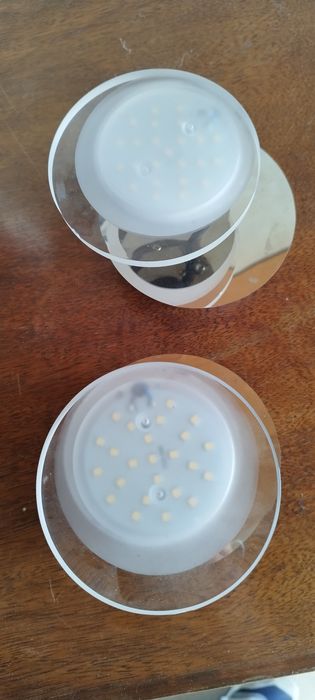 2 Inspire Wall Sconces64585613256067121