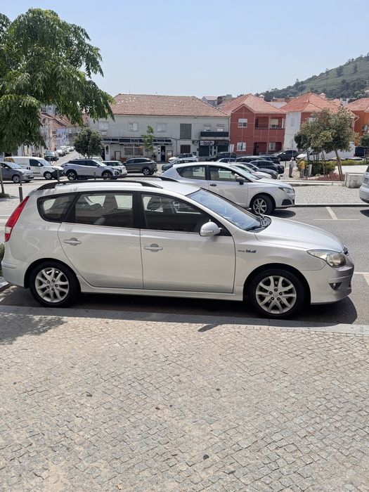 hyundai i30 2010 gasolina