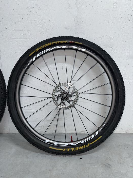 Rodas Roval Control SL