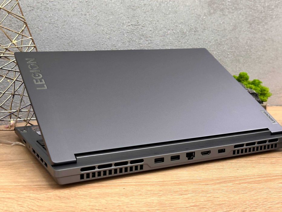 Lenovo Legion Slim 5 16" 2.5K 165Hz Ryzen 7-7435HS/16/1TB/RTX 4070 8Gb