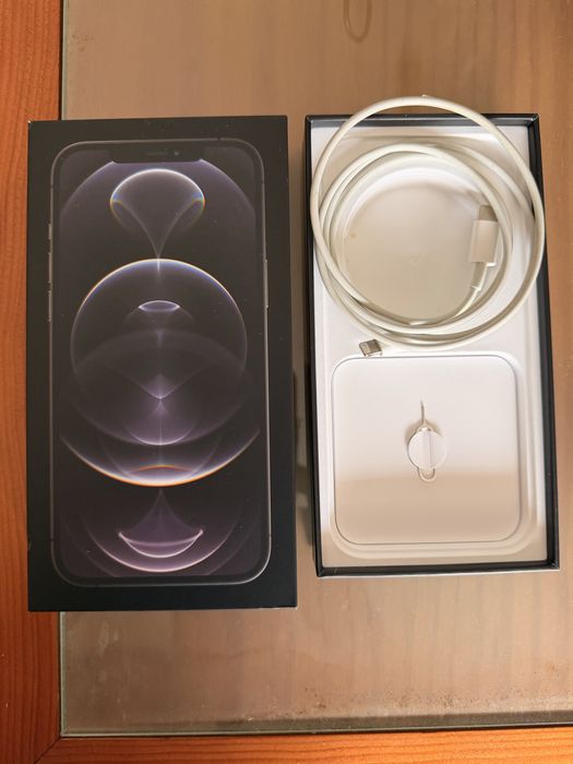 I Phone 12 Pro Max 128G