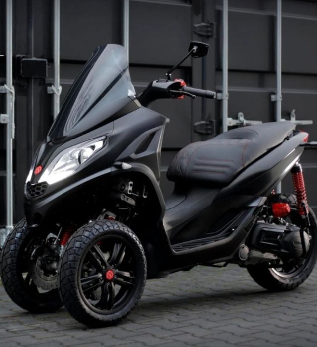 Piaggio