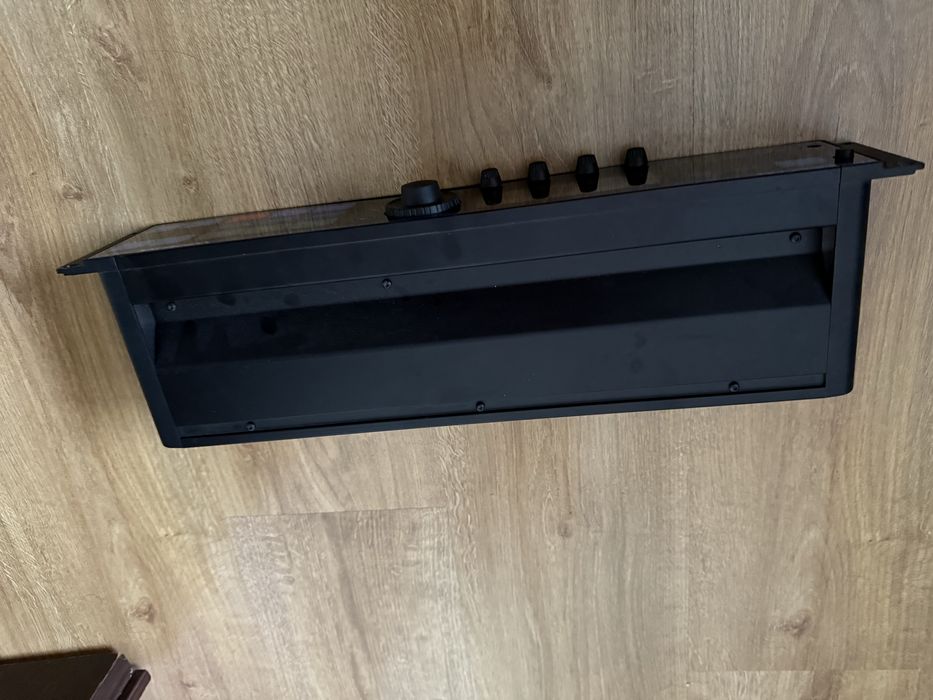 TC Helicon VoiceLive Rack