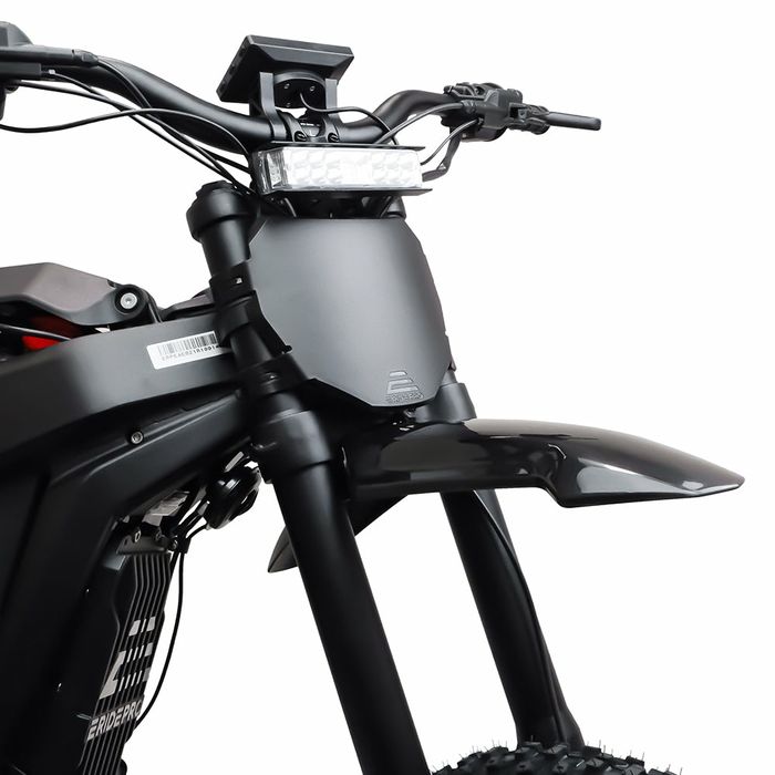 E ride pro  13.5 и 25 квт 2026 оф диллер.