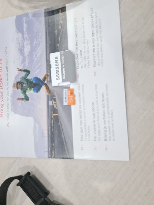 Canon  EOS 1300D + 2 lentes