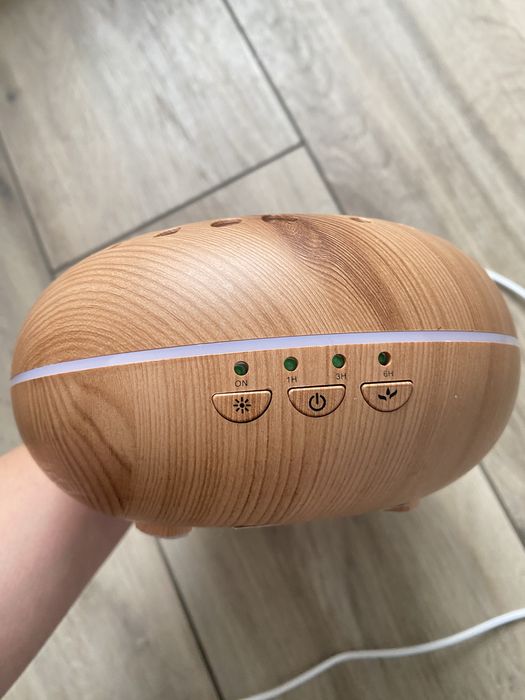 Dyfuzor Pepco dla aromo