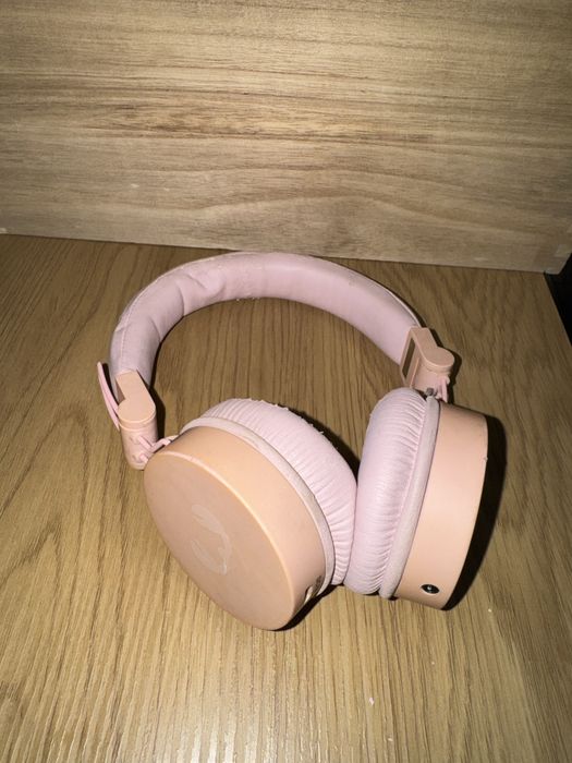 Słuchawki Fresh N Rebel 100% sprawne!!