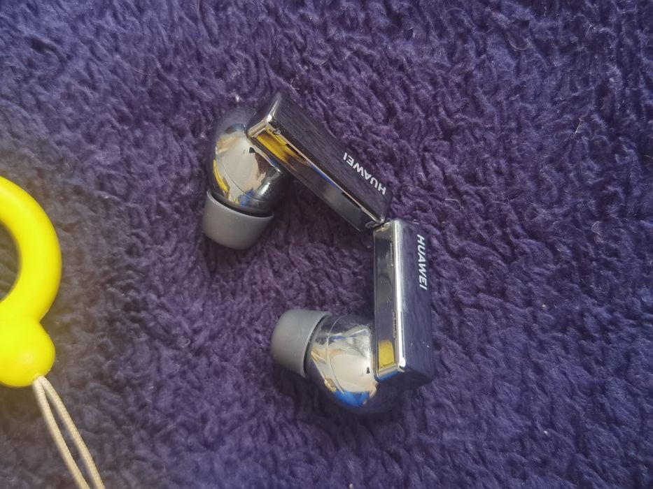 Huawei free buds pro наушники tws