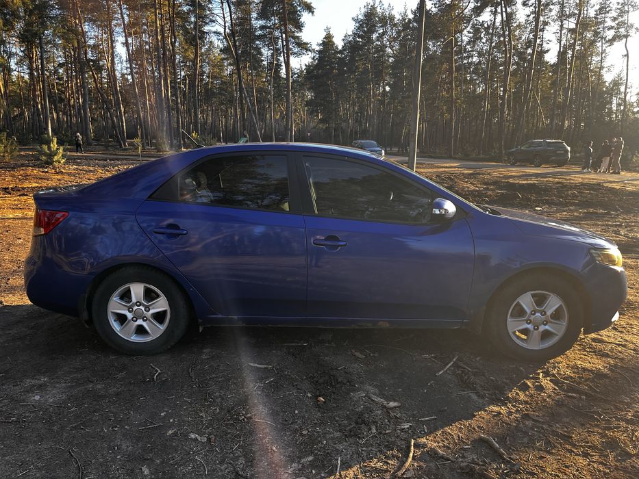 Продам автомобіль