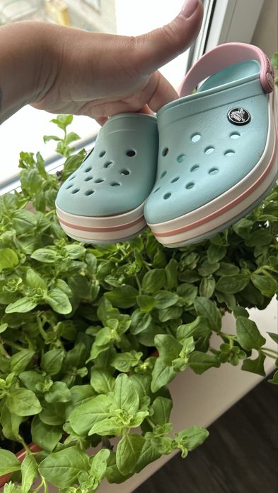 Крокси crocs оригінал