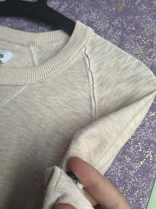 Світшот кофта Stone Island