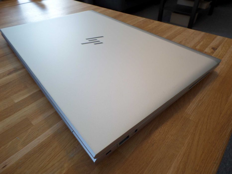 HP EliteBook 850 G7 i7 SSD 512 GB 16 GB win 11 laptop notebook