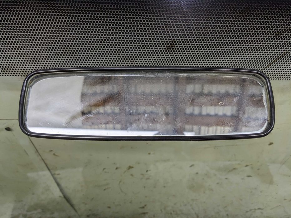 Renault Scenic I 1 Szyba Czołowa Przednia Przód