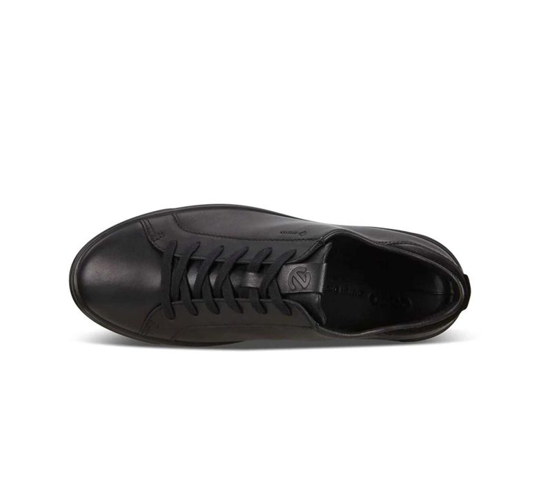 Полуботинки ECCO STREET TRAY Goretex. Оригинал. Р 39 40