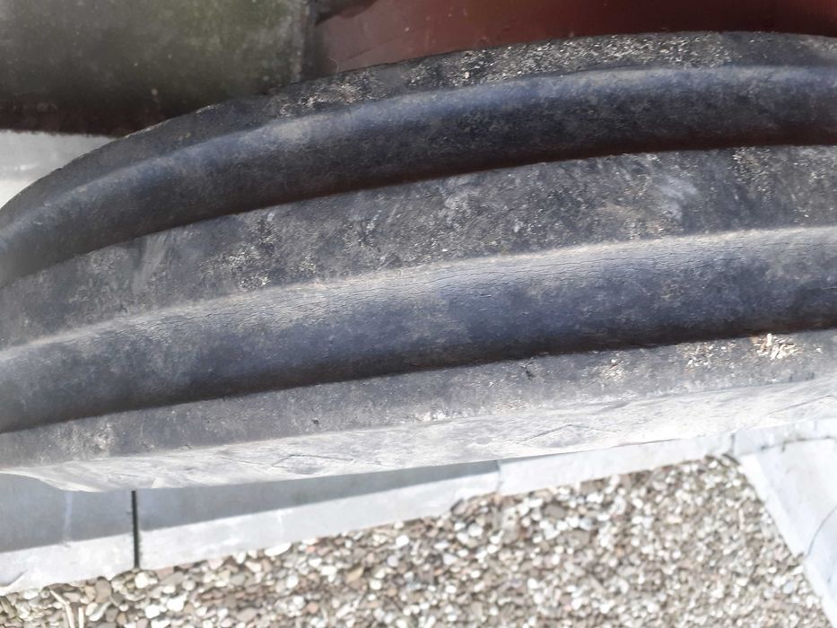 Opona rolnicza goodyear 6.00/19