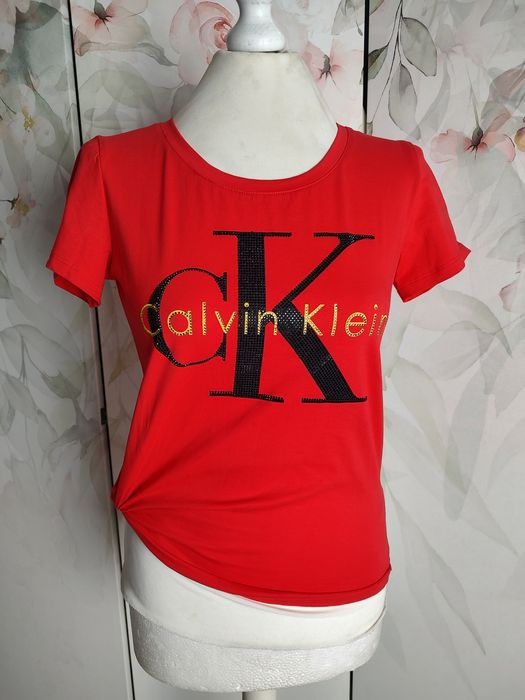 T-shirt koszulka rozmiar L