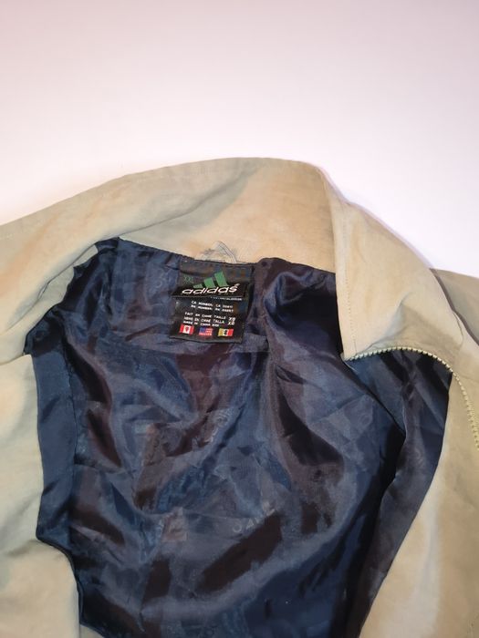 Bezrękawnik Adidas XXL retro, vinted