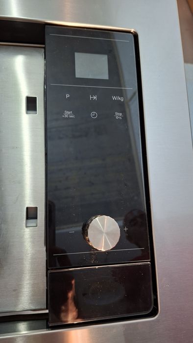 Microondas de encastrar TEKA