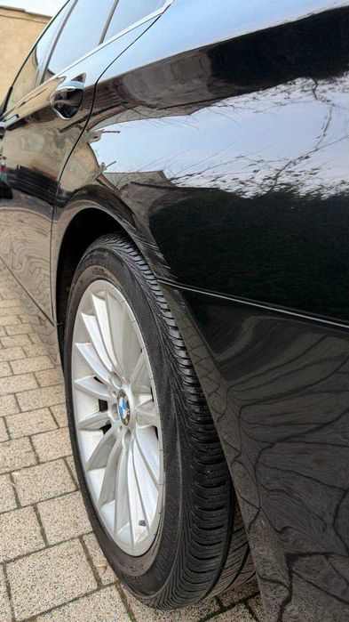 BMW 535i F10 X DRIVE 4x4