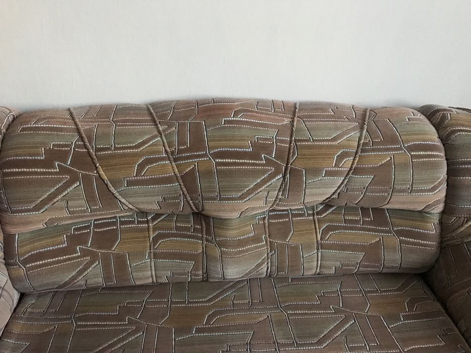 Диван розкладний