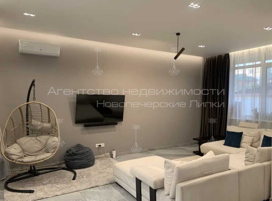 Оренда елітного 6 кімнатного будинку в центрі Печерськ Товарна , 3