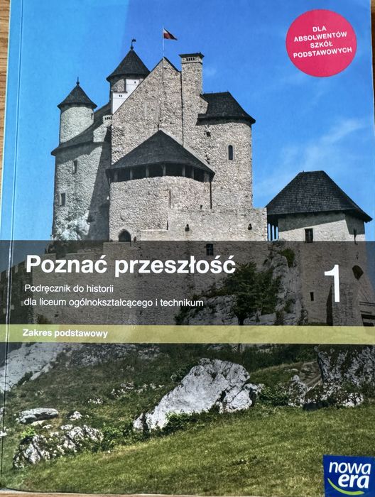 Poznac przeszłość1 Nowa Era