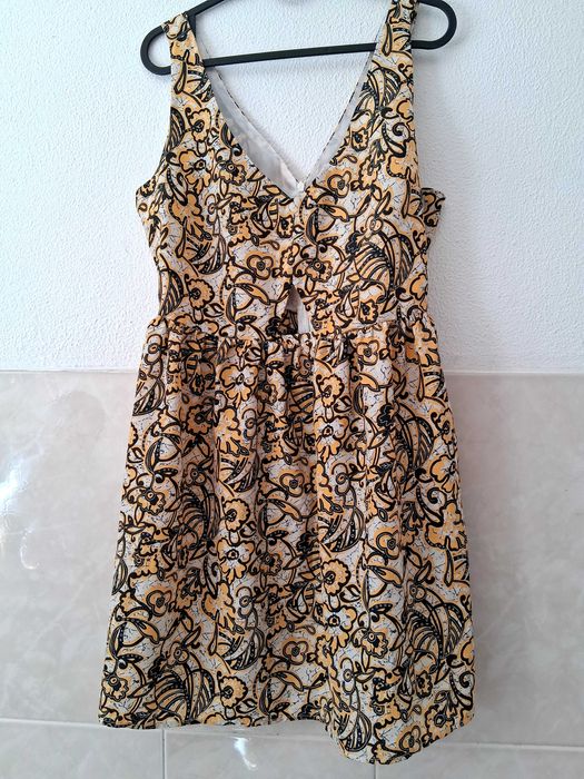 Vestidos Lefties