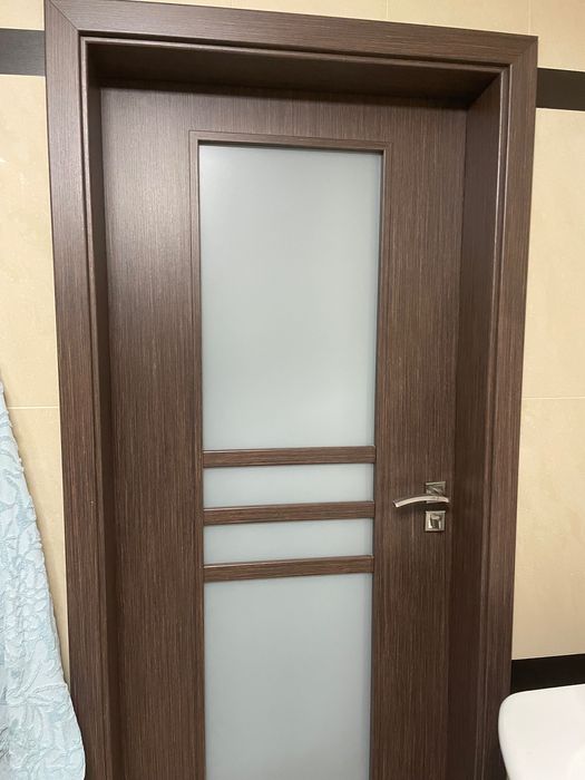 Drzwi wewnętrzne classen 80 ościeżnica regulowana