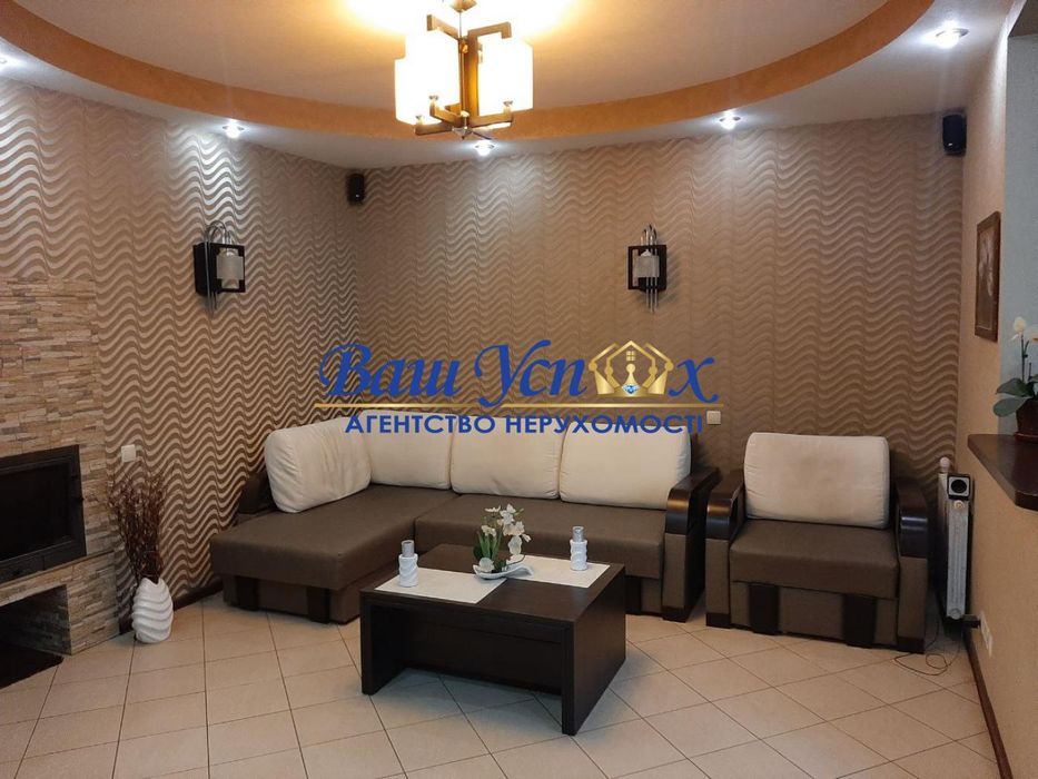 Продаж будинка з ремонтом в городке село Осещина. Вышгородский р-н.