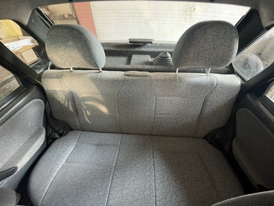 Продам Ваз  21099 1.6