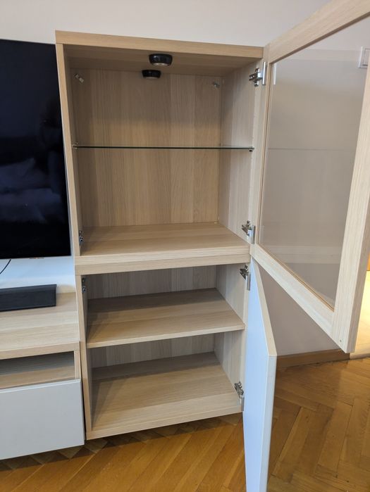 Meble IKEA Besta