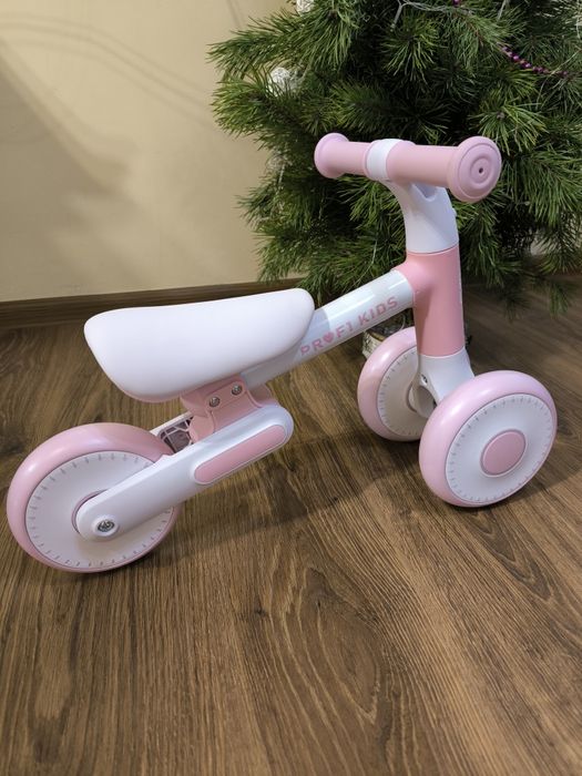 Біговел дитячий Profi kids