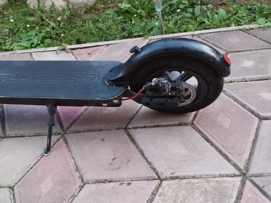 Продам електро самокат Crosser N9