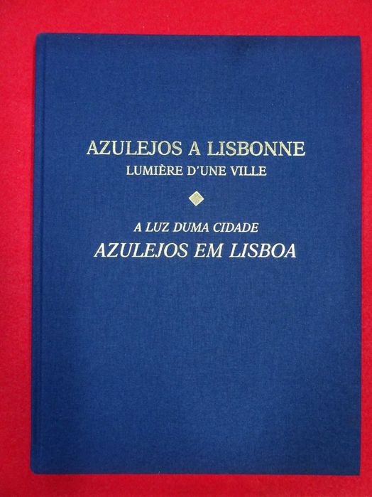 Azulejos a Lisbonne / Azulejos em Lisboa