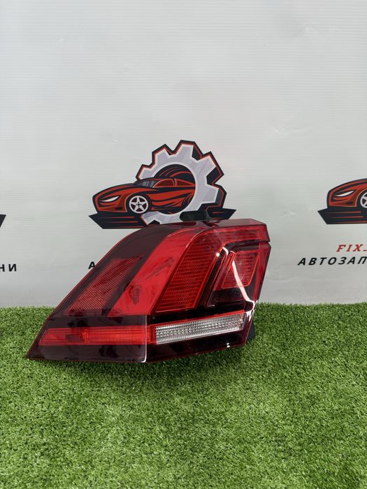 Задній стоп, ліхтар, фара Volkswagen Tiguan ll