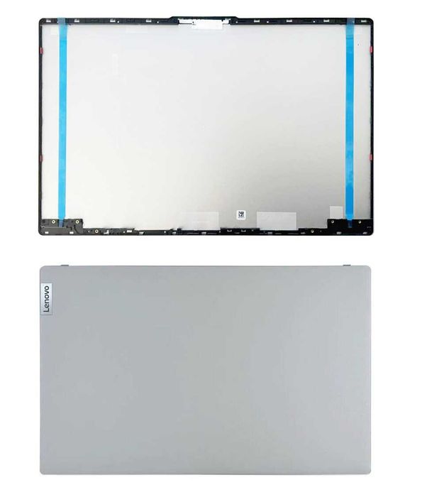 Крышка матрицы Lenovo IdeaPad 5-15IIL05 5-15ARE05 ITL05 корпус дисплея