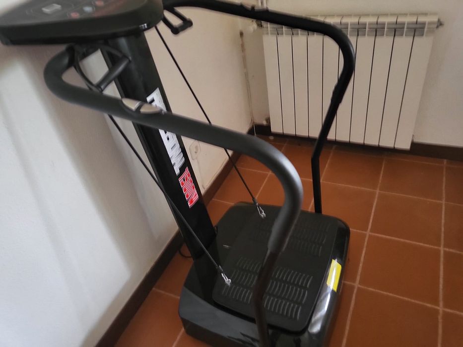 Máquina vibração433329421198960644