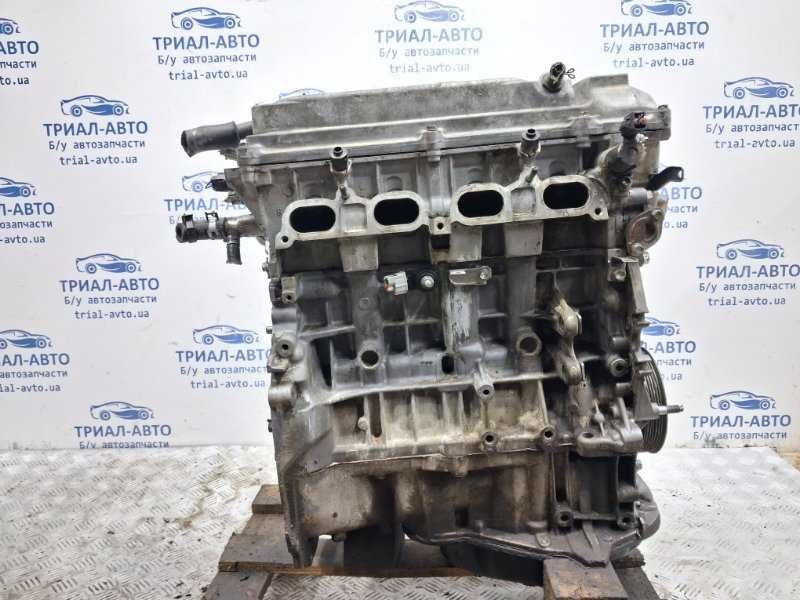 Двигун Toyota Camry XV40 2.4 БЕНЗИН 2AZFE