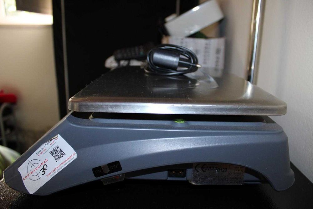 Balanca Digital (30kg)