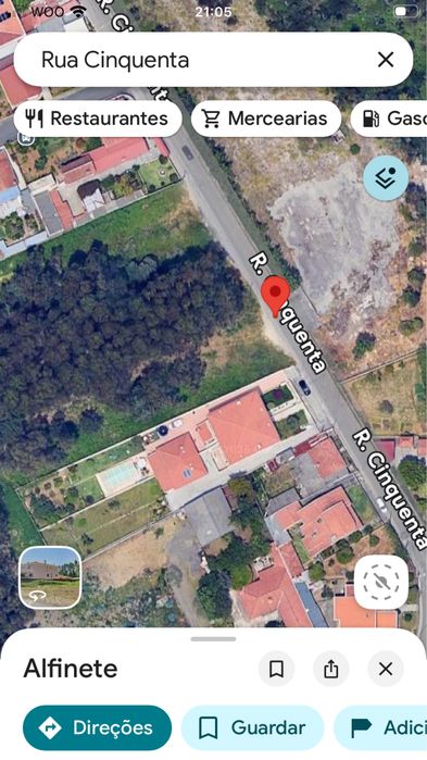 lotes para construcao moradia