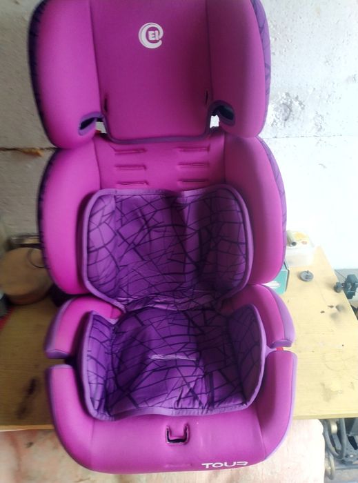 Автокрісло дитяче